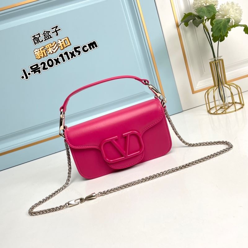 Valentino Satchel Bags